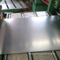 Industrial Metal Structural Cold Rolled Mild Steel Plates